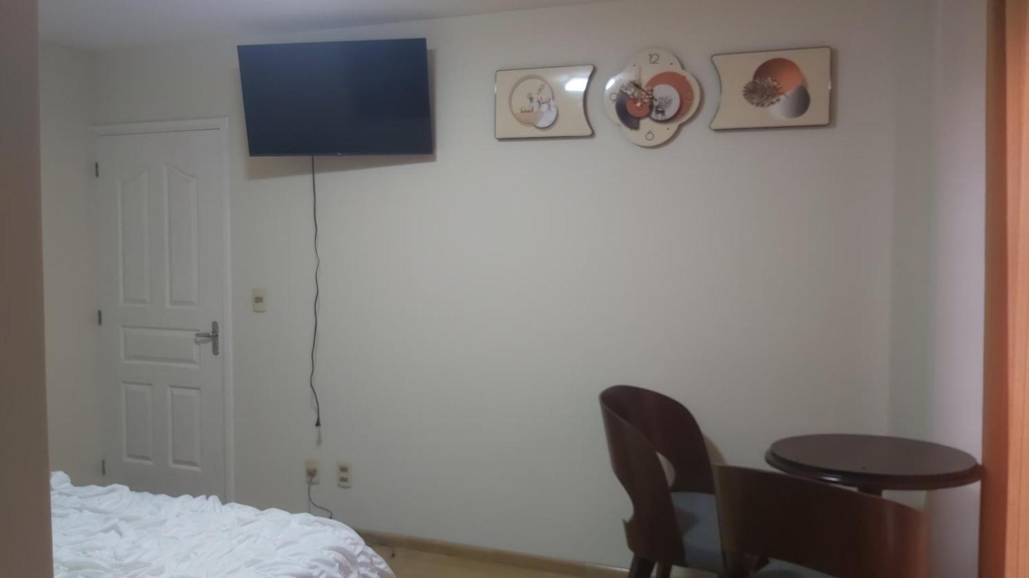 Acogedor Departamento Con Hermosa Vista A La Ciudad *